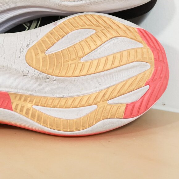 Asics Gel Nimbus 27 Men's Running Shoes | 9.5 - Picture 8 of 11